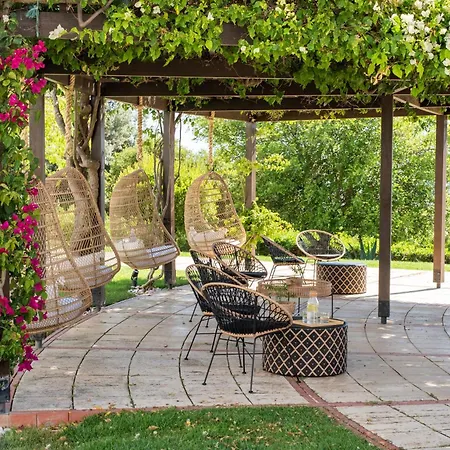 Vista Marina Turisticos Lejlighedshotel Portimão