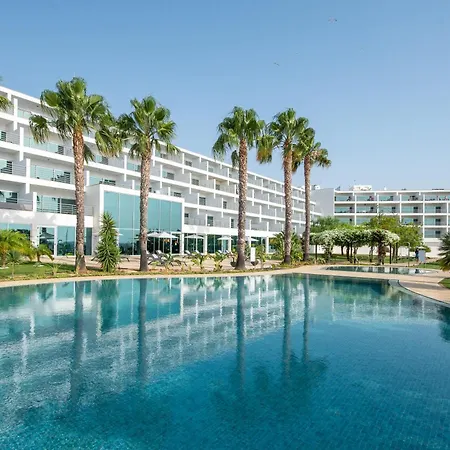 Vista Marina Turisticos Apartment Portimao