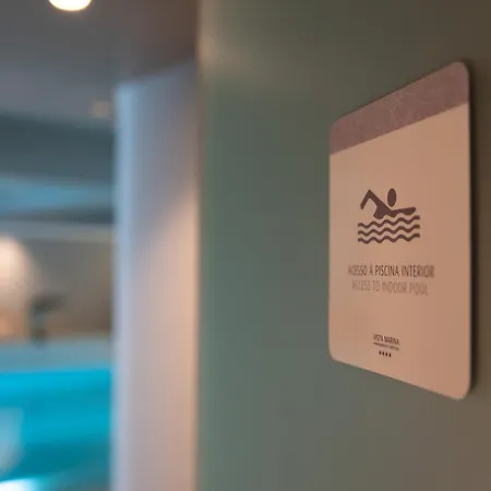 Vista Marina Turisticos Apartment Portimao