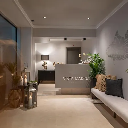Vista Marina Turisticos Apartment Portimao