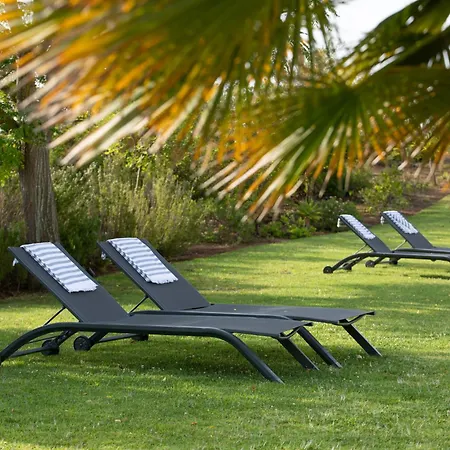 Vista Marina Turisticos 4*