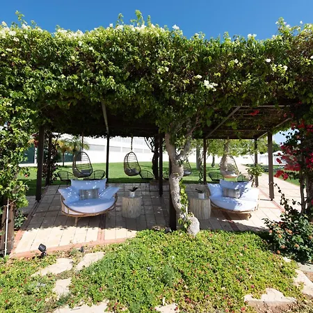 Vista Marina Turisticos Apartment Portimao