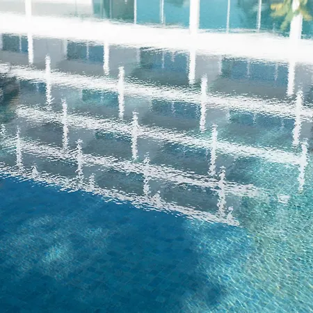 Vista Marina Turisticos Apartamento *