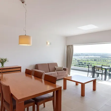 Apartment Vista Marina Turisticos Portimao