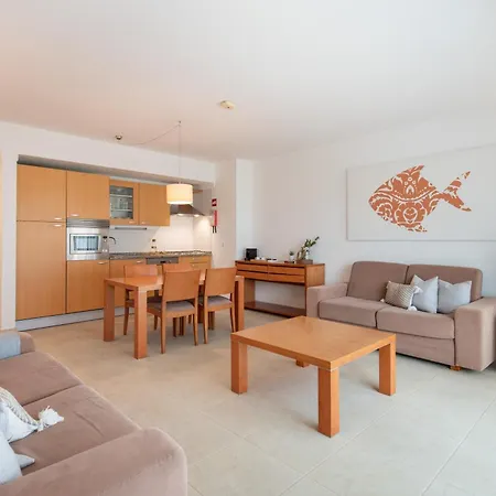 Vista Marina Turisticos Apartment Portimao