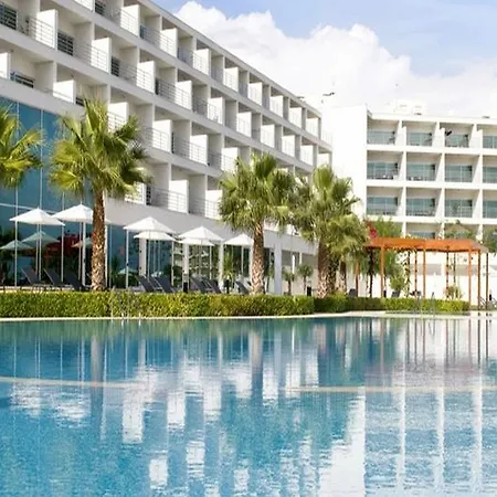 Lejlighedshotel Vista Marina Turisticos