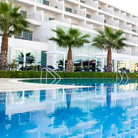 Vista Marina Turisticos Lejlighedshotel