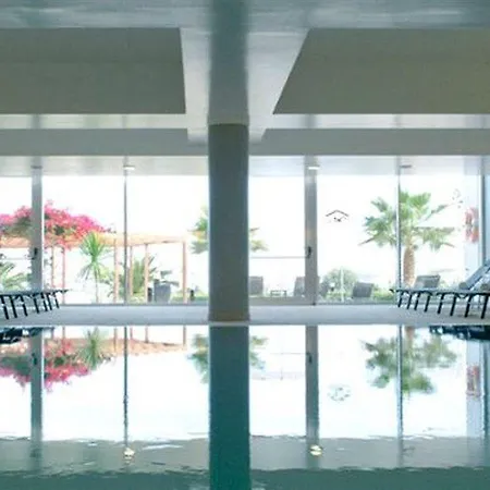 Vista Marina Turisticos Lejlighedshotel 4*