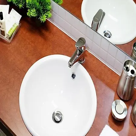 Vista Marina Turisticos Lejlighedshotel 4*