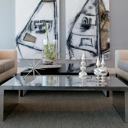 Vista Marina Turisticos Lejlighedshotel 4*