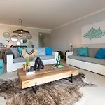 Vista Marina Turisticos Ξενοδοχείο με διαμερίσματα 4*