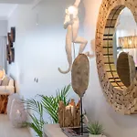 Ξενοδοχείο με διαμερίσματα Vista Marina Turisticos