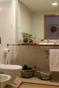 비스타 마리나 아파트멘토스 투리스티코스