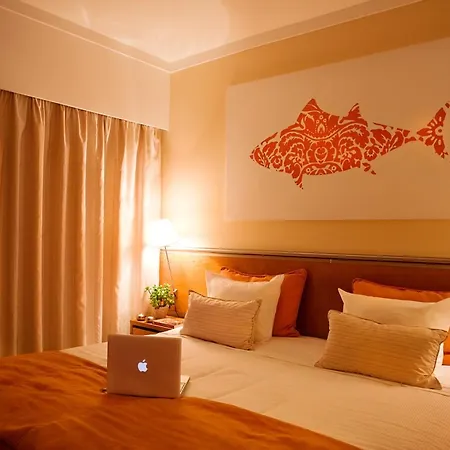 Lägenhet Vista Marina Turisticos Portimão