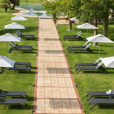 Vista Marina Turisticos Апарт-отель 4*