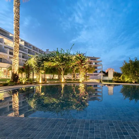 비스타 마리나 아파트멘토스 투리스티코스