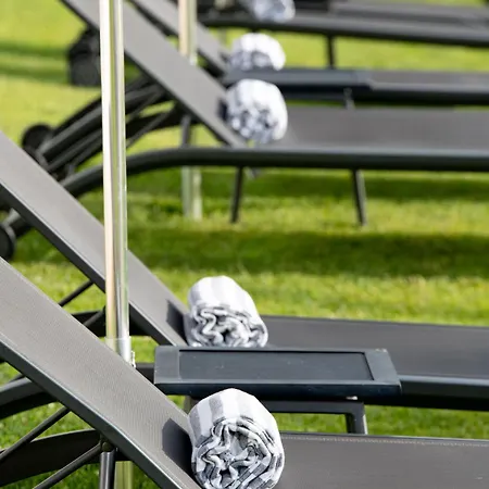 아파트호텔 비스타 마리나 아파트멘토스 투리스티코스