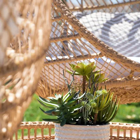 Апарт-отель Vista Marina Turisticos