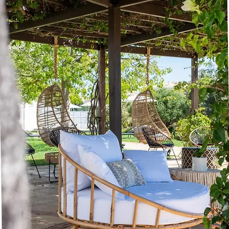 Апарт-отель Vista Marina Turisticos Портиман