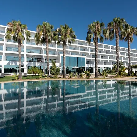 Vista Marina Turisticos Апарт-отель