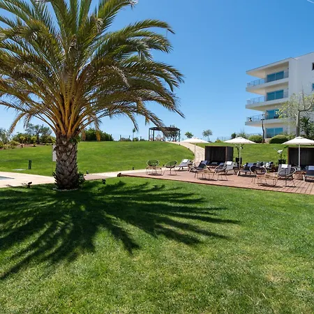 아파트호텔 비스타 마리나 아파트멘토스 투리스티코스 포티마오