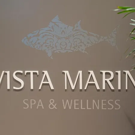 비스타 마리나 아파트멘토스 투리스티코스 포티마오