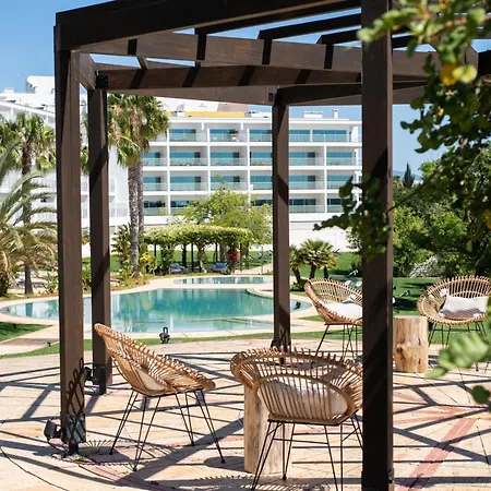 비스타 마리나 아파트멘토스 투리스티코스 4*