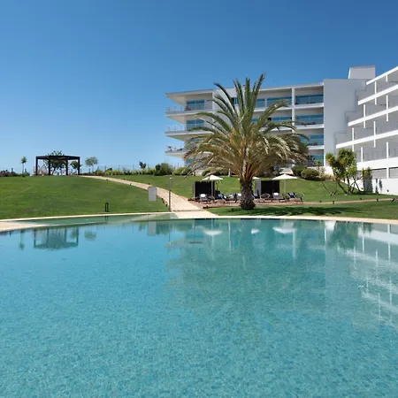 비스타 마리나 아파트멘토스 투리스티코스 4* 포티마오