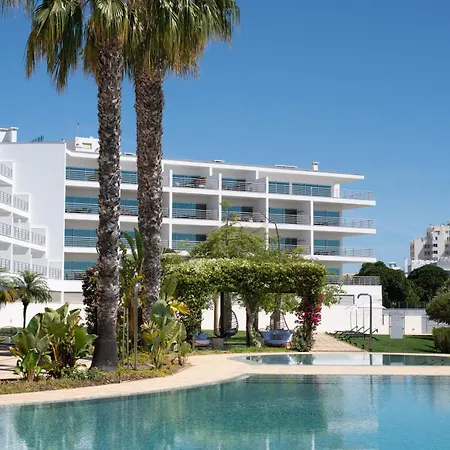 비스타 마리나 아파트멘토스 투리스티코스