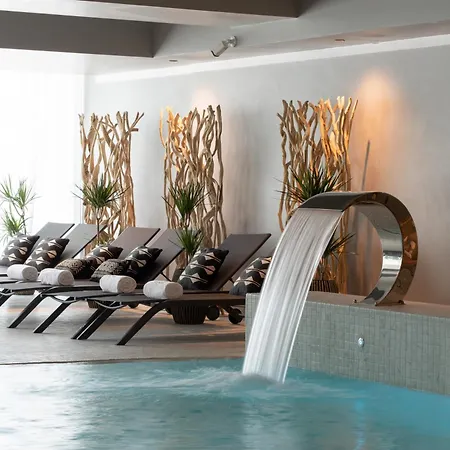 Апарт-отель Vista Marina Turisticos 4*