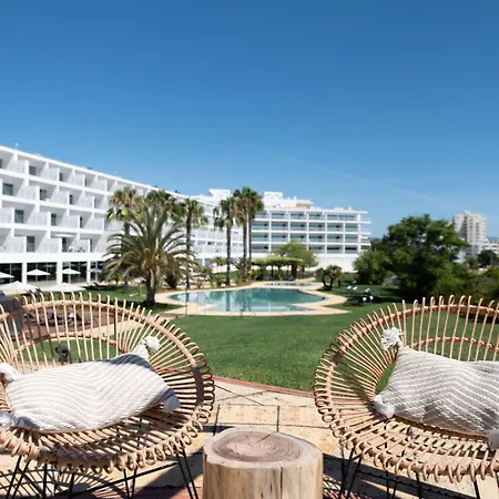 Vista Marina Turisticos Апарт-отель Портиман