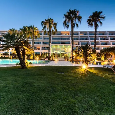 비스타 마리나 아파트멘토스 투리스티코스 4* 포티마오