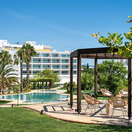 비스타 마리나 아파트멘토스 투리스티코스 아파트호텔