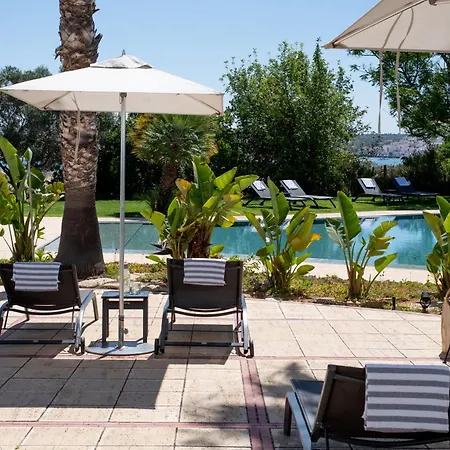 Vista Marina Turisticos 4* Портиман