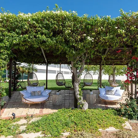 Lägenhet Vista Marina Turisticos *