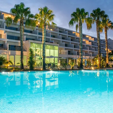 비스타 마리나 아파트멘토스 투리스티코스