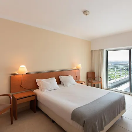 Vista Marina Turisticos Apartment Portimao