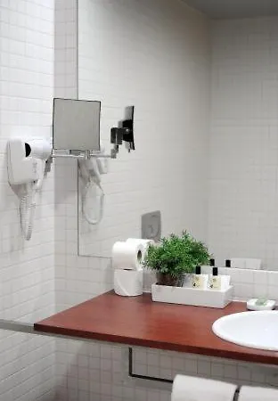 Vista Marina Turisticos Lägenhet