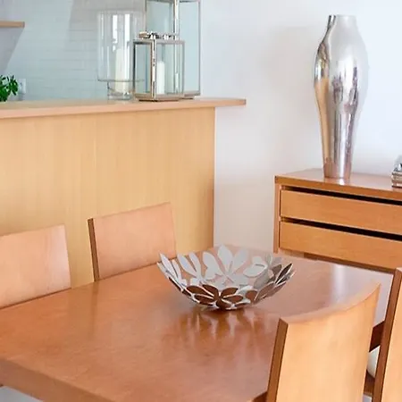 Lägenhet Vista Marina Turisticos Portimão