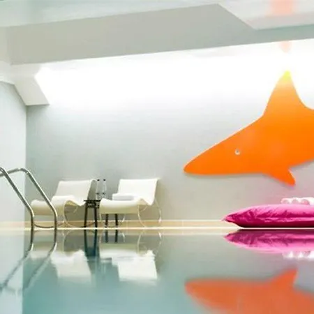 Vista Marina Turisticos Апарт-отель 4*