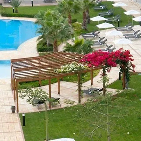 비스타 마리나 아파트멘토스 투리스티코스 4* 포티마오