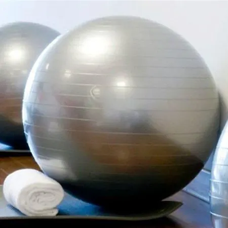 비스타 마리나 아파트멘토스 투리스티코스 아파트호텔