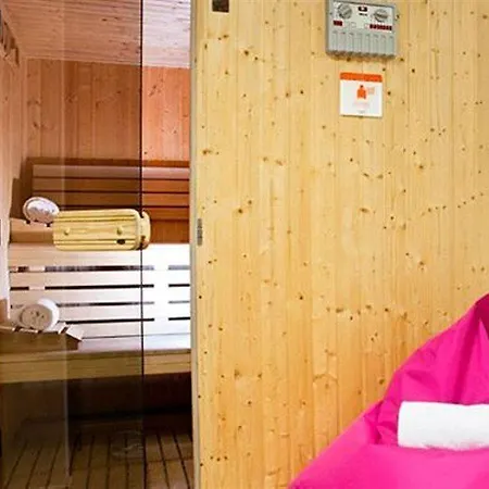 Vista Marina Turisticos 4*