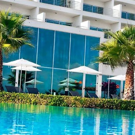 비스타 마리나 아파트멘토스 투리스티코스 4* 포티마오