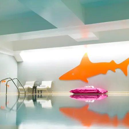 비스타 마리나 아파트멘토스 투리스티코스