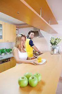 Vista Marina Turisticos Апарт-отель 4*