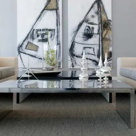 Vista Marina Turisticos