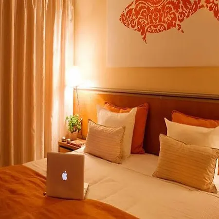 Апарт-отель Vista Marina Turisticos 4*