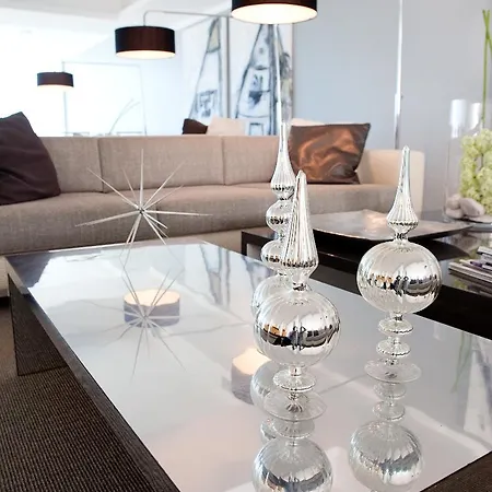 비스타 마리나 아파트멘토스 투리스티코스 아파트호텔