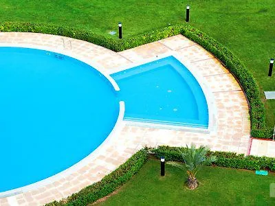 Vista Marina Turisticos 4*